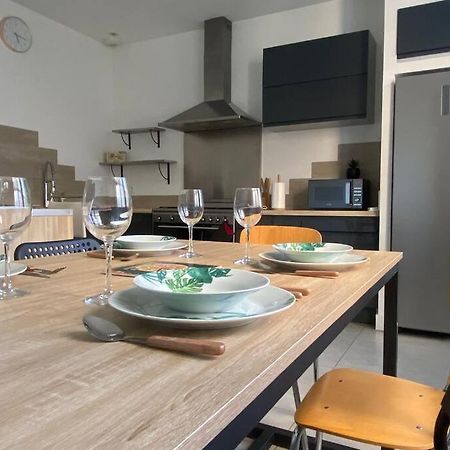 Maison Saint Louis 푸아티에 외부 사진