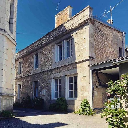Maison Saint Louis 푸아티에 외부 사진