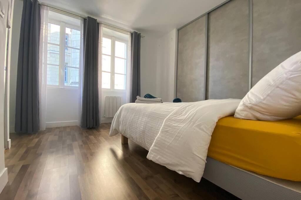Maison Saint Louis 푸아티에 외부 사진