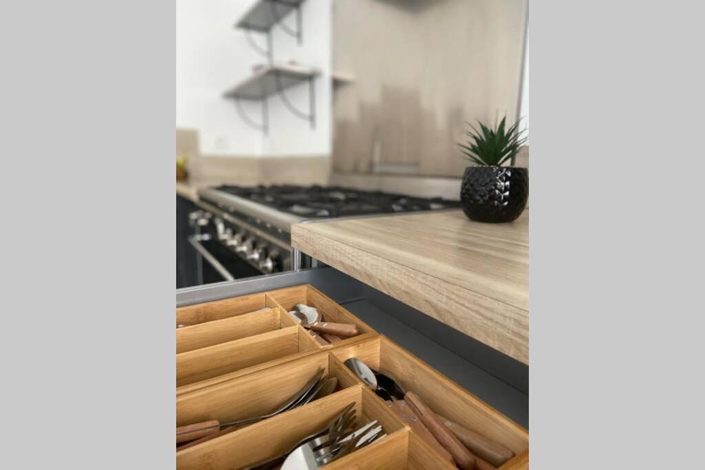 Maison Saint Louis 푸아티에 외부 사진