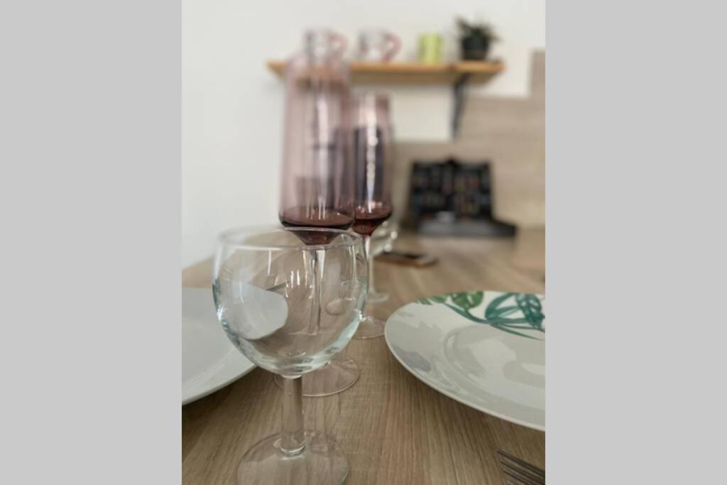 Maison Saint Louis 푸아티에 외부 사진